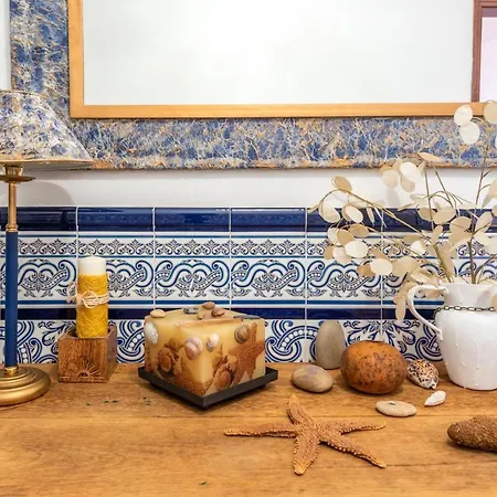 Guestready - Carpinteiro House