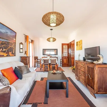 아파트 Guestready - Carpinteiro House *