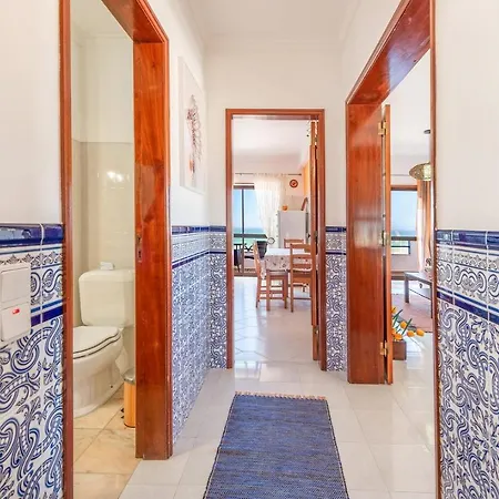 Guestready - Carpinteiro House * 에리세이라