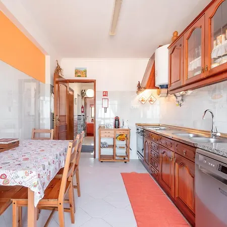 Guestready - Carpinteiro House 아파트 *