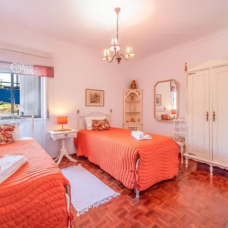 Guestready - Carpinteiro House * 에리세이라