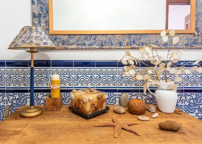 Guestready - Carpinteiro House