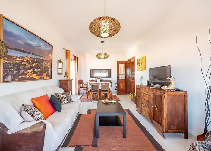 Apartment Guestready - Carpinteiro House *