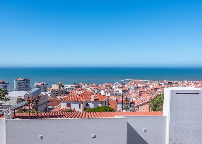 Guestready - Carpinteiro House