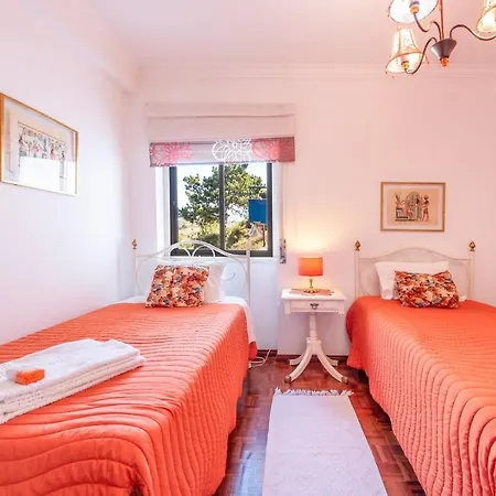 公寓 Guestready - Carpinteiro House *