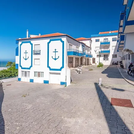 公寓 Guestready - Carpinteiro House *