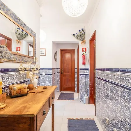 Guestready - Carpinteiro House 埃里塞拉