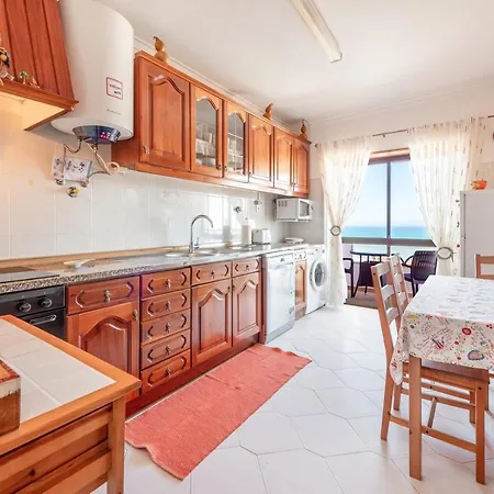 Guestready - Carpinteiro House 埃里塞拉