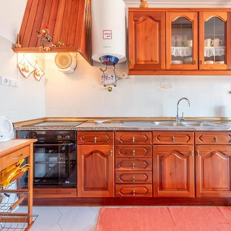 公寓 Guestready - Carpinteiro House *