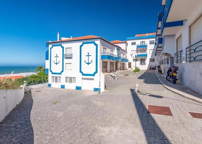 아파트 Guestready - Carpinteiro House *
