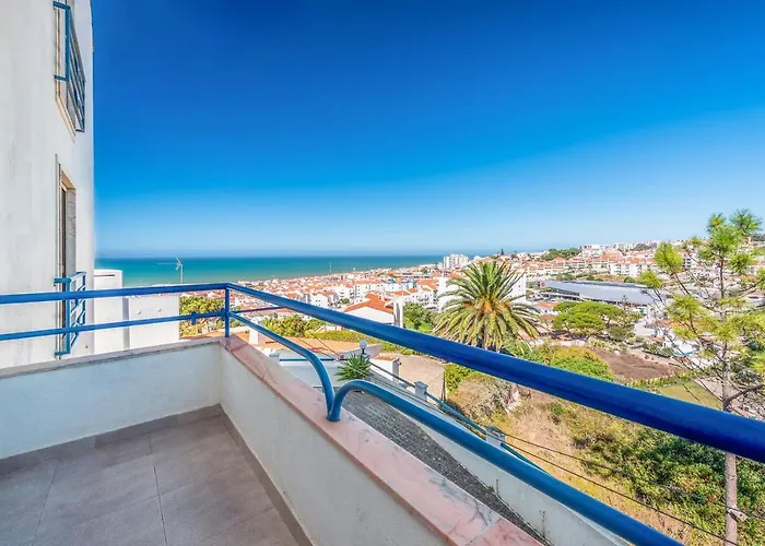 아파트 Guestready - Carpinteiro House *