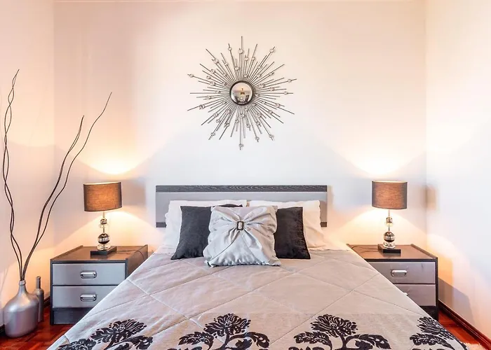 Guestready - Carpinteiro House 아파트 에리세이라