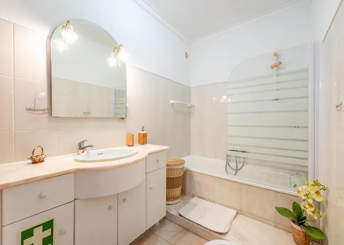 Guestready - Carpinteiro House 아파트 에리세이라