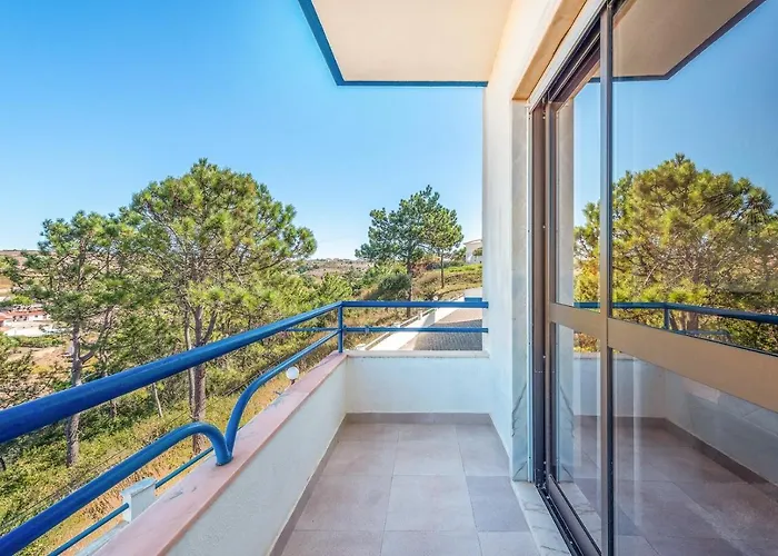 Guestready - Carpinteiro House 아파트 에리세이라
