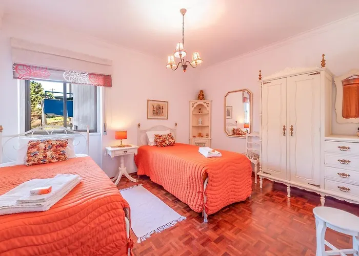Guestready - Carpinteiro House * 에리세이라