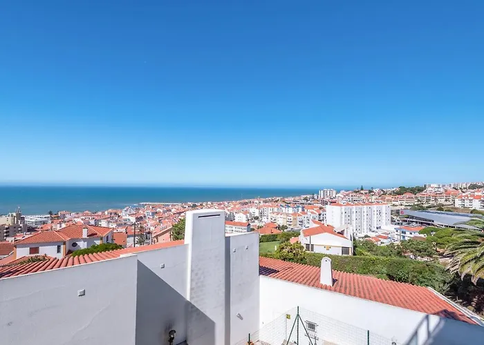 아파트 Guestready - Carpinteiro House